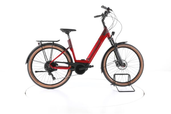 Kreidler Vitality Eco 10 2022