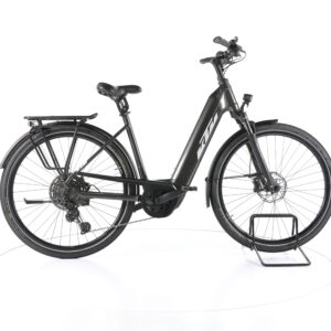 KTM Macina Style XL 2023