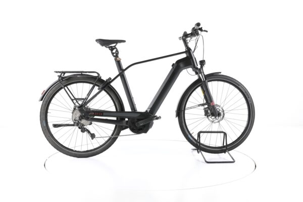 Kettler Quadriga CX 10 2021