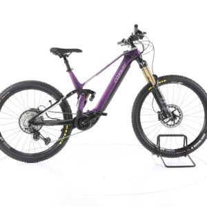 Conway E-WME 8.9 MX 2022
