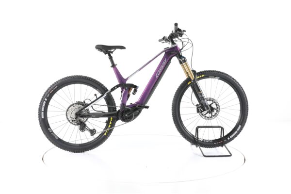 Conway E-WME 8.9 MX 2022