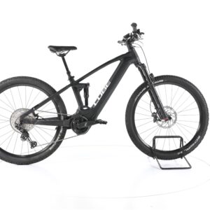 Cube Stereo Hybrid 120 SLX 2023