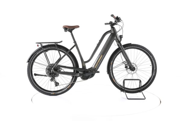 Corratec E-Power C29 SE 3.0 CX7 2024