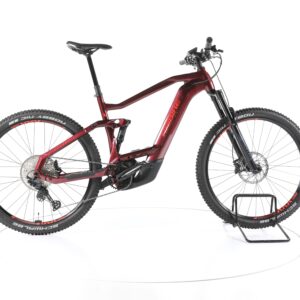 Haibike Alltrail 8 2023