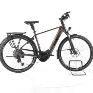 KTM Macina Style 710 2022