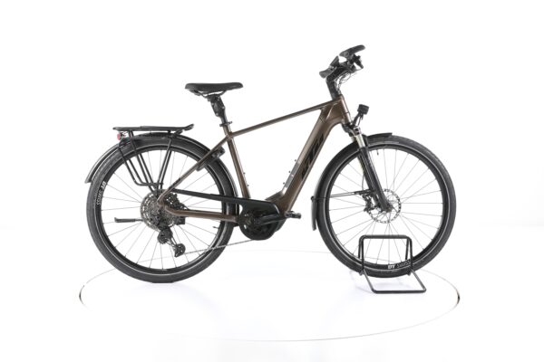 KTM Macina Style 710 2022