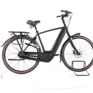Gazelle Grenoble C8 2022