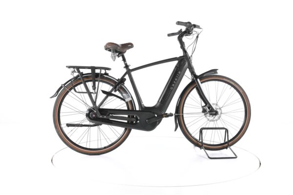 Gazelle Grenoble C8 2022