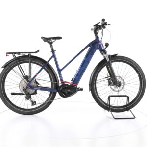 Husqvarna E-Bicycles Gran Tourer 5 2021