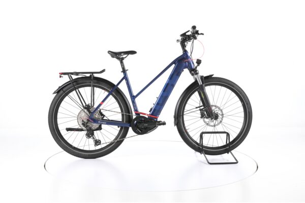 Husqvarna E-Bicycles Gran Tourer 5 2021