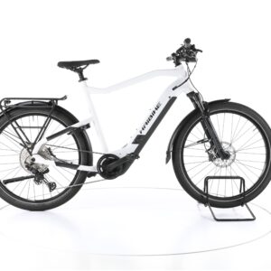 Haibike Sduro Trekking 8.0 2022