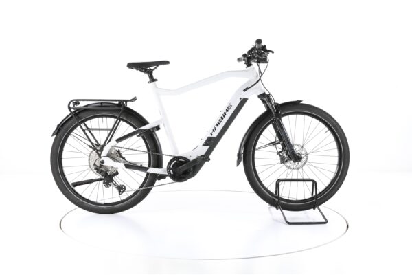 Haibike Sduro Trekking 8.0 2022