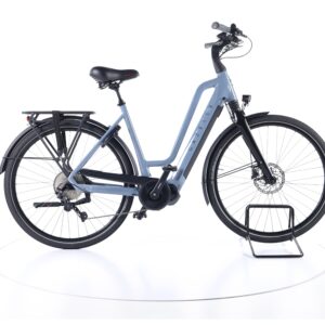 Gazelle Chamonix T10 HMS 2023