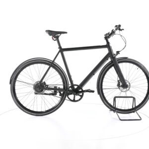 Ampler Bikes Curt 2019