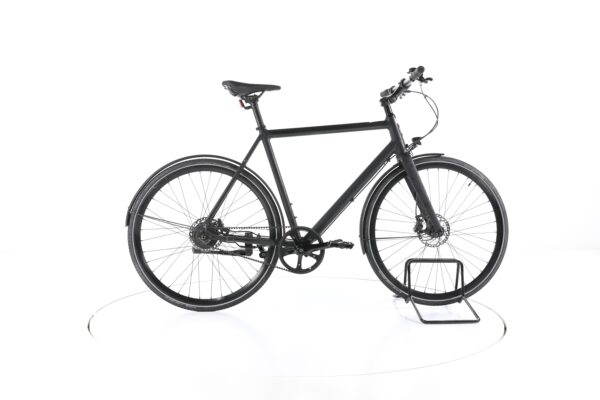 Ampler Bikes Curt 2019