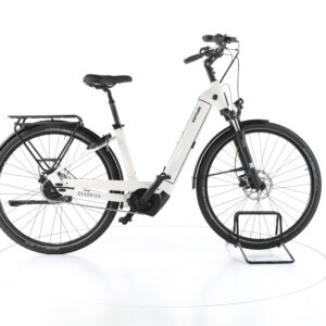 Kettler QUADRIGA P5 FL 2024