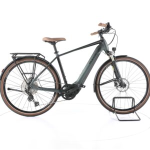 Bulls Urban EVO 12 2022