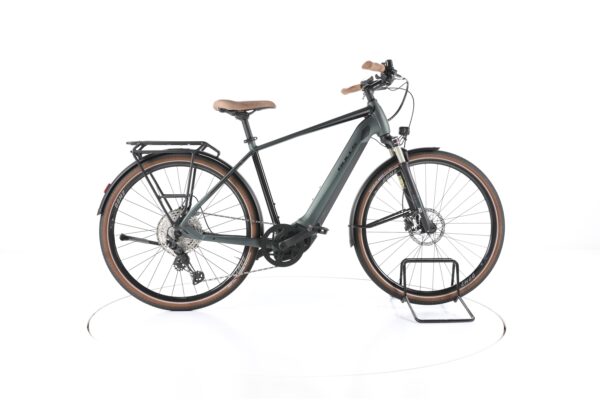 Bulls Urban EVO 12 2022