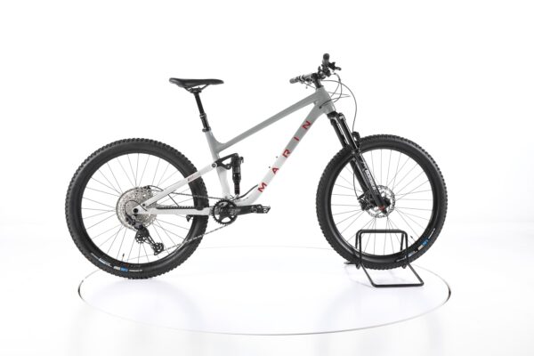 Marin Rift Zone 2 2022