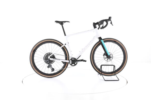 BMC URS 01 Two 2022