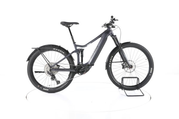 Merida eONE-FORTY EQ 2021