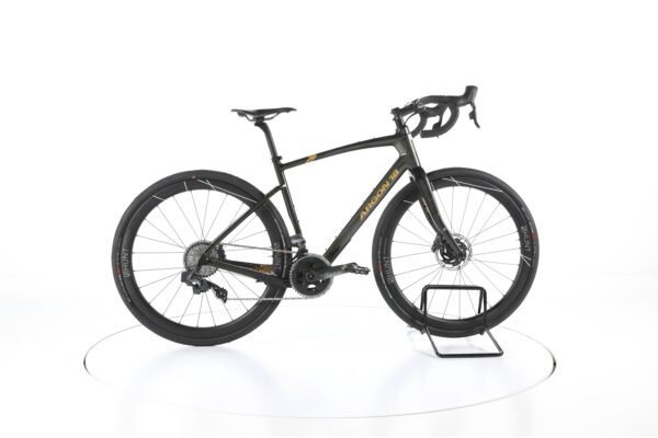 Argon 18 Dark Matter 2024