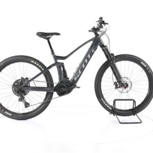 Scott Strike eRide 930 2022