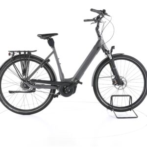 Wittich WBi 8 2022