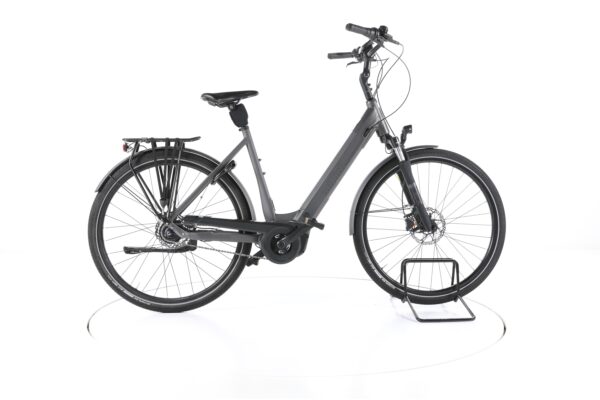 Wittich WBi 8 2022