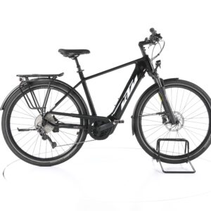 KTM Macina Tour CX 2022
