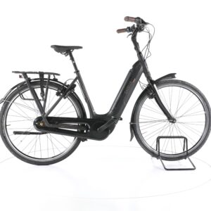 Gazelle Grenoble C8 HMB 2021