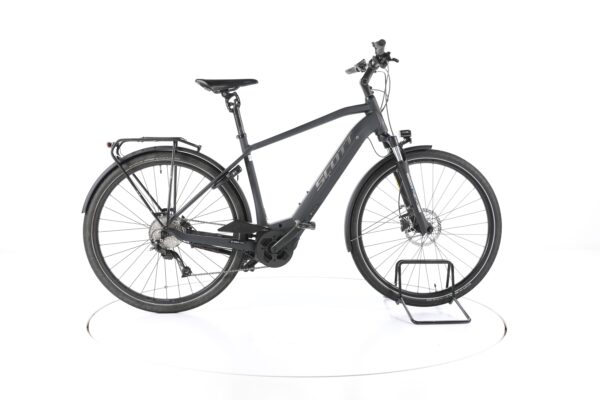 Scott Sub Tour eRIDE 30 2022