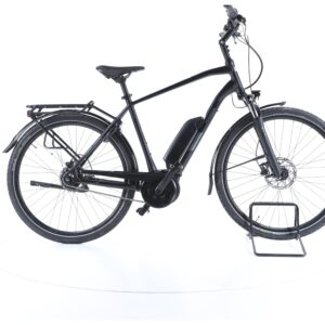 Pegasus Solero E8r Plus 2022