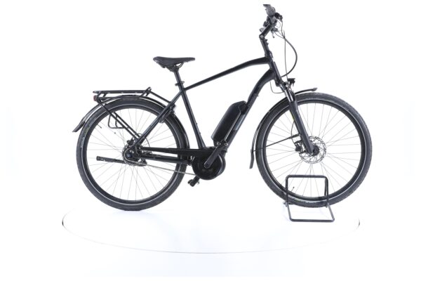 Pegasus Solero E8r Plus 2022