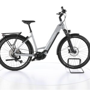 Haibike Trekking 7 2023