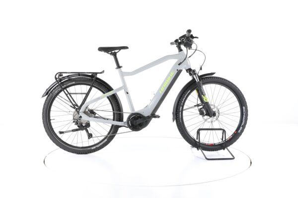 Haibike Trekking 6 2024