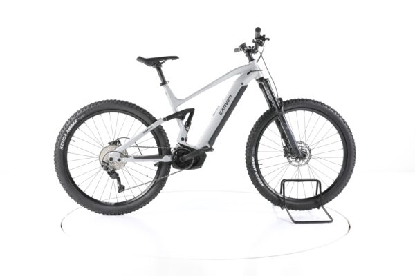 Carver Drift E.510 2022