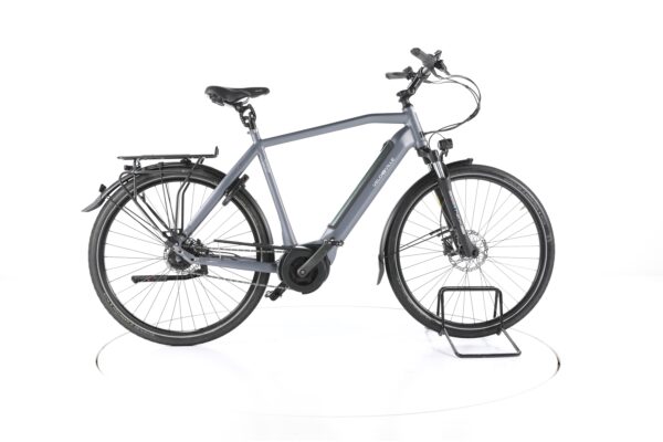 Velo de Ville AEB 890 2022