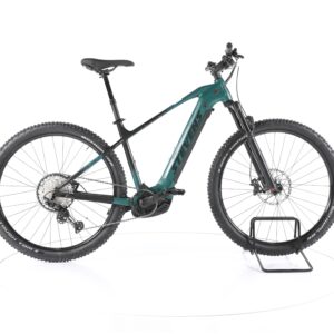 Stevens E-Agnello 2022