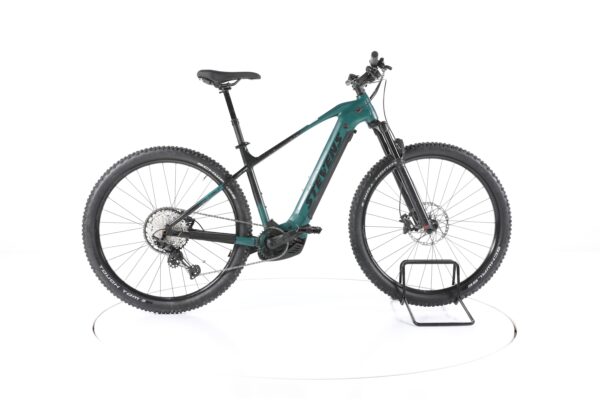 Stevens E-Agnello 2022