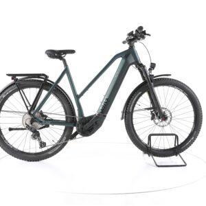 Rose Mayor 1 SUV 2023