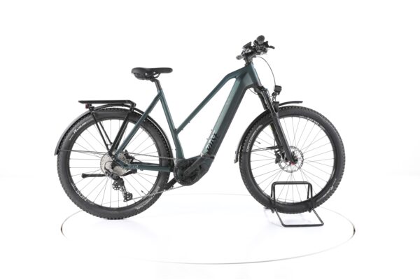 Rose Mayor 1 SUV 2023