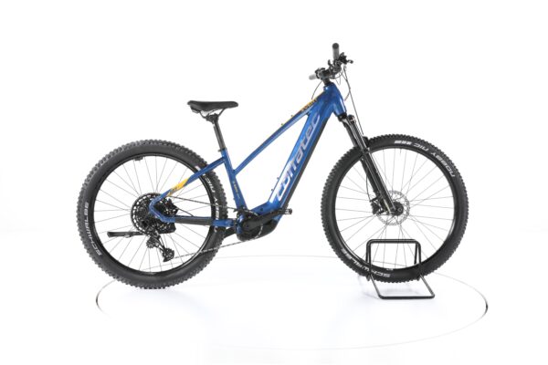 Corratec E-Power X Vert Race Trinity Sport 2023