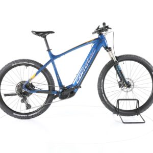 Corratec E-Power X-Vert Race Trinity 2023