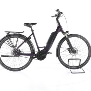 Stevens E-Cito 2022