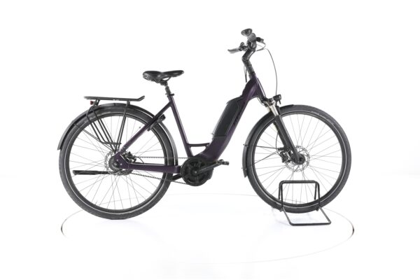 Stevens E-Cito 2022