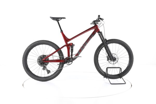 Trek Remedy 7 2022