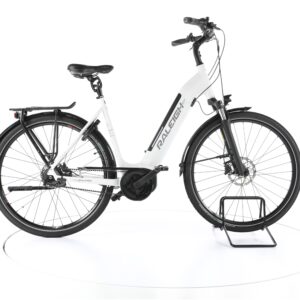 Raleigh Bristol Premium 2022
