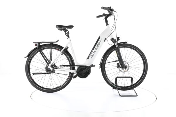 Raleigh Bristol Premium 2022