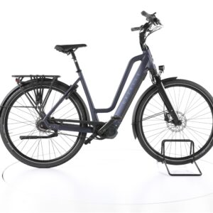 Gazelle Chamonix C5 HMS 2022